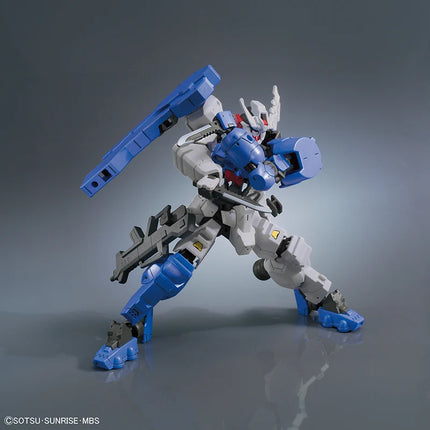 Gundam Astaroth Rinascimento Gunpla Model Kit /144 HG High Grade