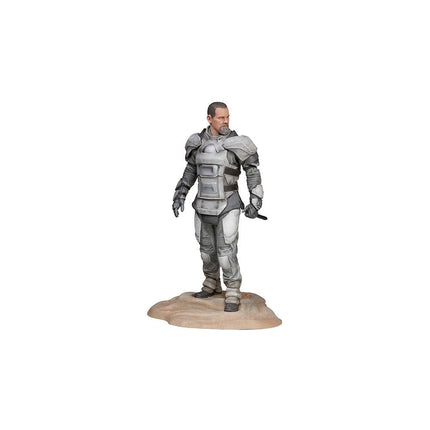 Gurney Halleck Dune (2021) PVC Statue 24 cm