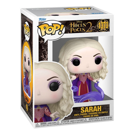 Sarah (Smoke) Hocus Pocus 2 POP! Disney Vinyl Figure 9 cm - 1373