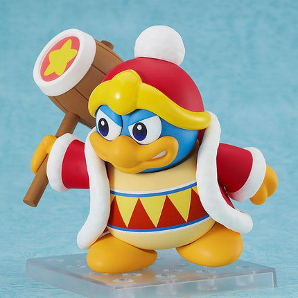 King Dedede Kirby Nendoroid Action Figure 9 cm