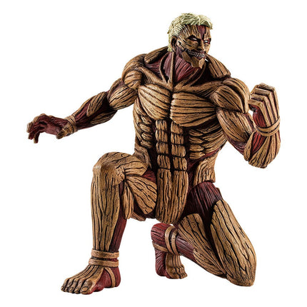 Reiner Braun: Armored Titan Attack on Titan Pop Up Parade PVC Statue 16 cm