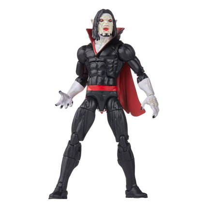 The Amazing Spider-Man and Morbius Marvel Legends Action Figure 2-Pack 15 cm