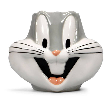 Looney Tunes 3D Mug Bugs Bunny