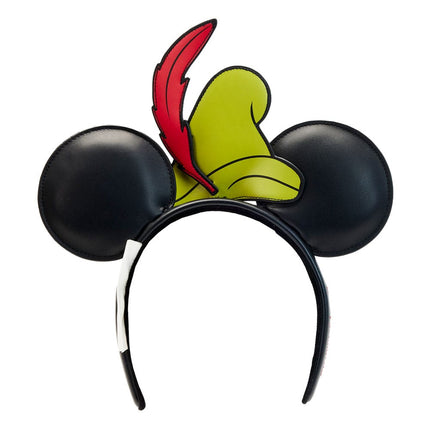 Disney by Loungefly Headband Mickey Ears