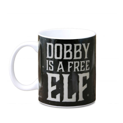 Harry Potter Mug Dobby