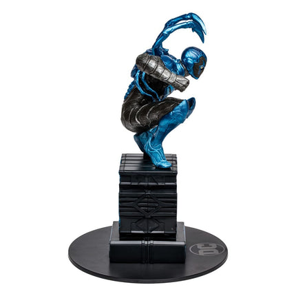 Blue Beetle Movie DC Multiverse Figure 30 cm