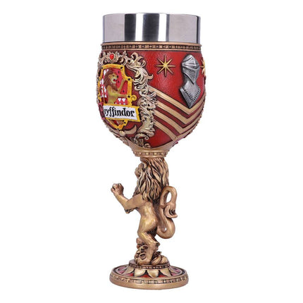 Harry Potter Goblet Gryffindor