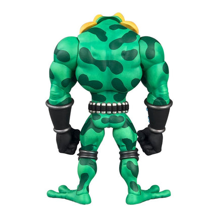 Zitz Battletoads Anthology Series Action Figure Wave 1 15 cm