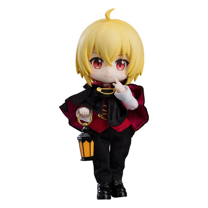 Vampire: Camus Original Character Nendoroid Doll Action Figure 14 cm